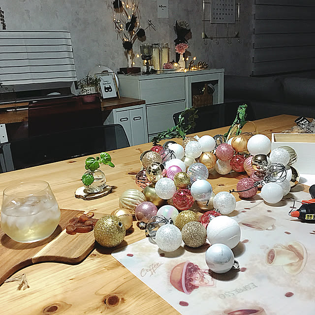 Yayoiさんの実例写真