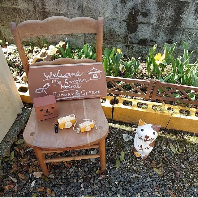 fukuさんの部屋
