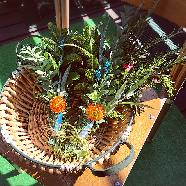portulacaさんの実例写真