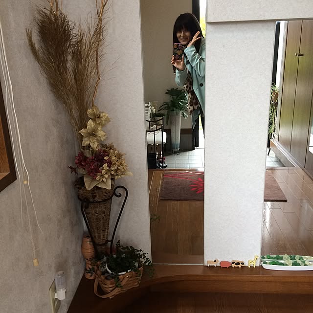 amiさんの実例写真