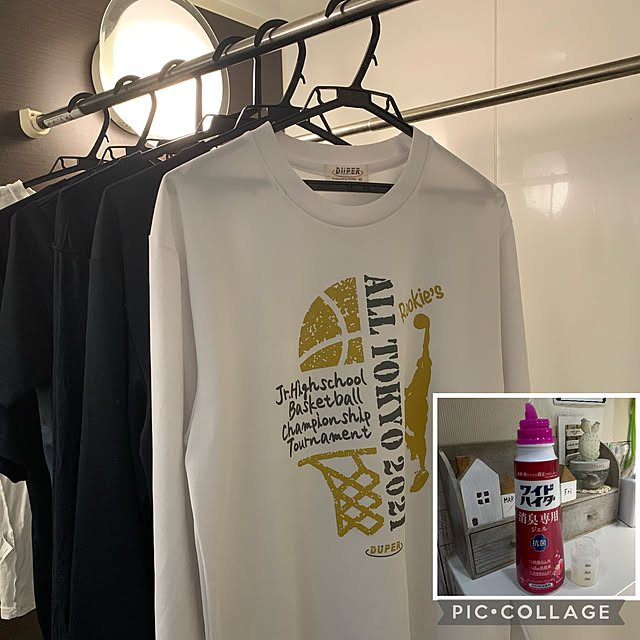 tomoさんの実例写真