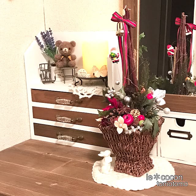 tomotomo325さんの実例写真