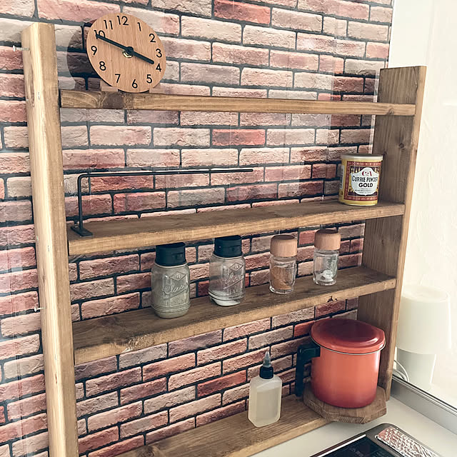 m.yさんの部屋