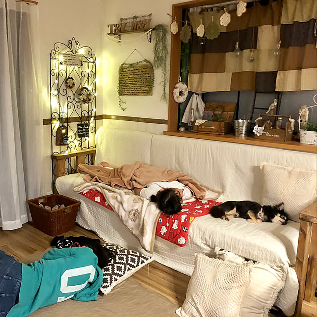 yokochinさんの実例写真