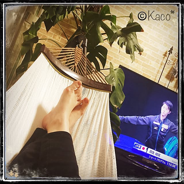 Kacoさんの実例写真