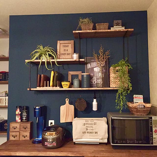 n.tahさんの部屋