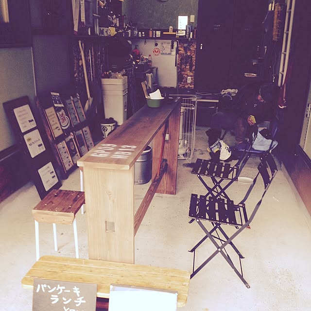 BigJo.Tさんの実例写真