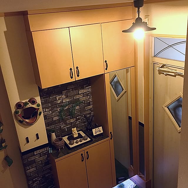 kaerucoさんの実例写真