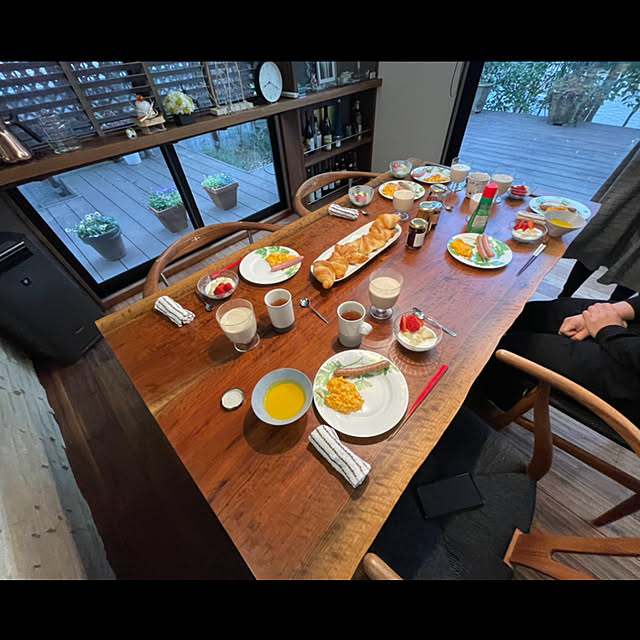 Yumiさんの実例写真