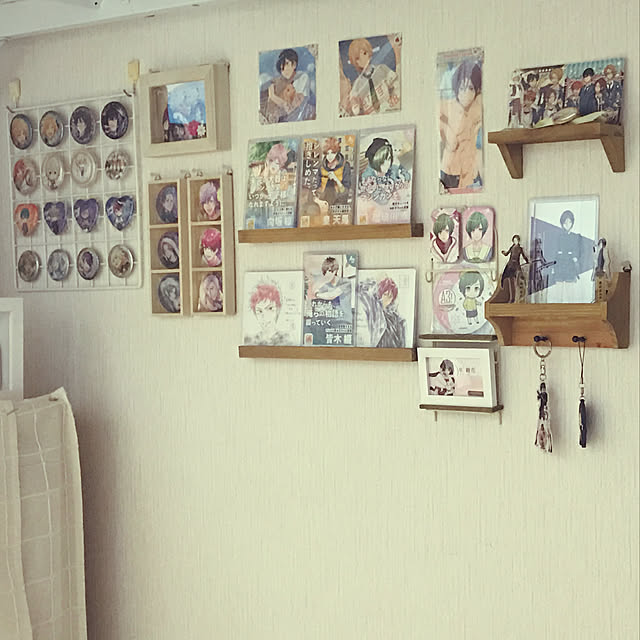 rmさんの実例写真
