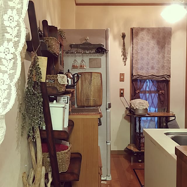 lyricnoiseさんの実例写真