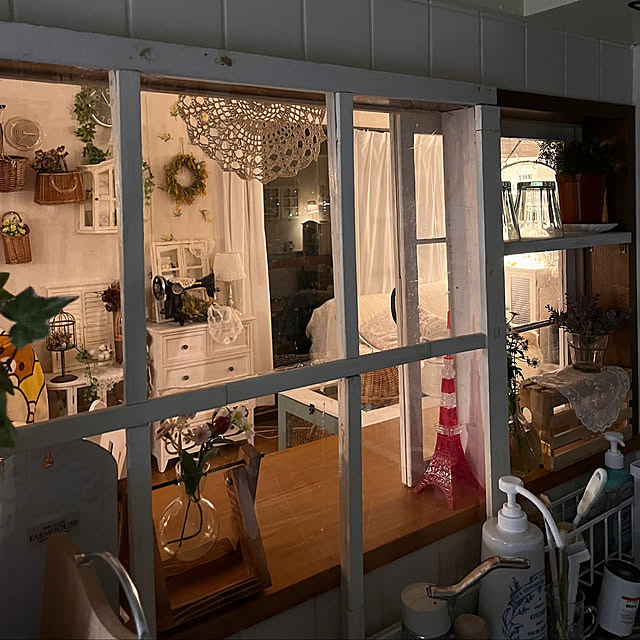 Atsukoさんの部屋