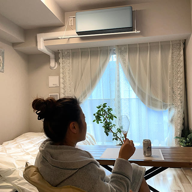 AKIRAさんの部屋