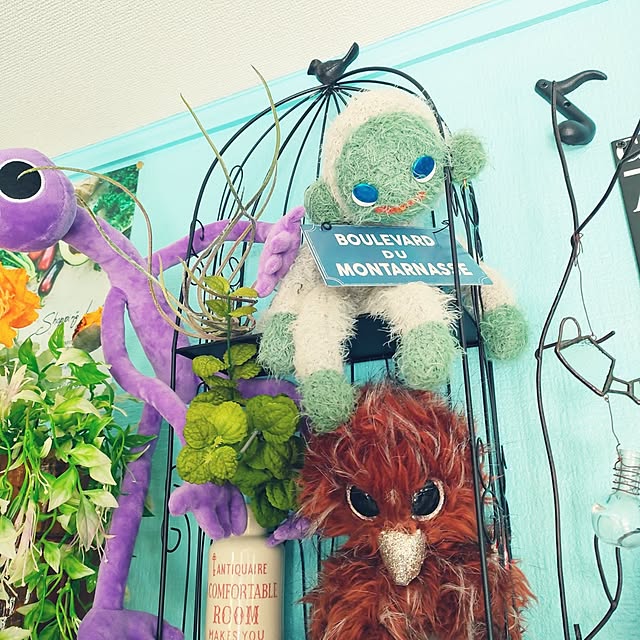 nacchanさんの部屋