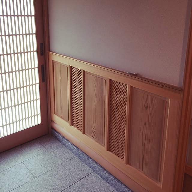 実例写真