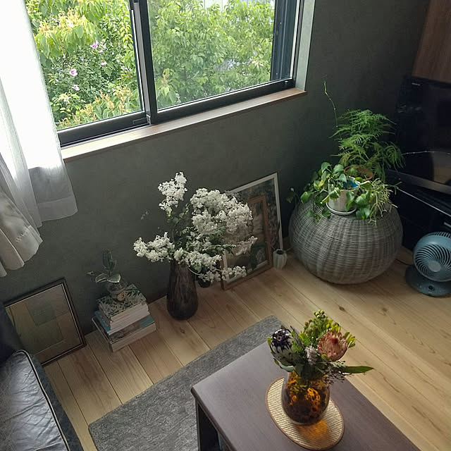 nobiさんの部屋