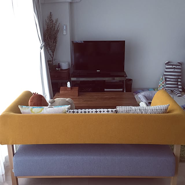 Nuさんの実例写真