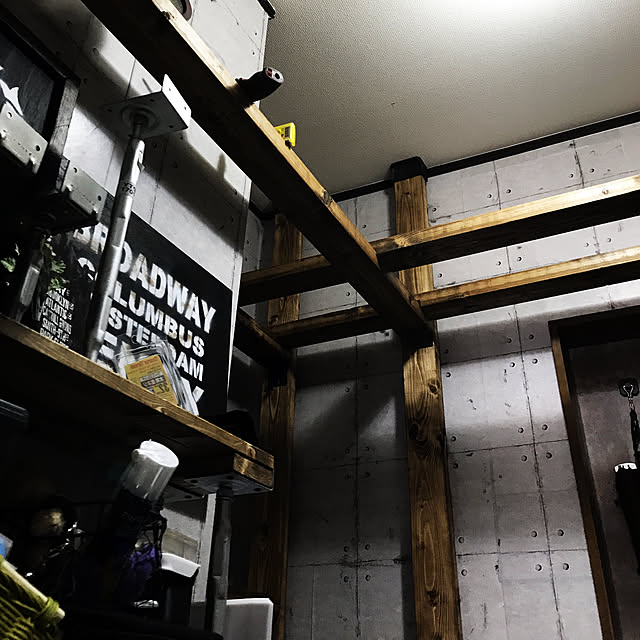 Waribashiさんの実例写真