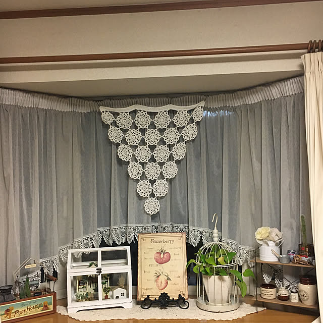 remiさんの実例写真
