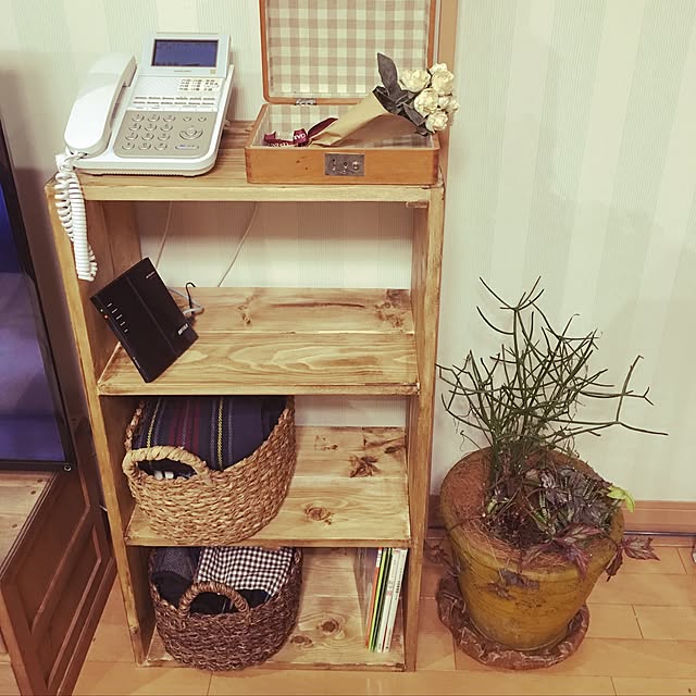konnakanjiさんの実例写真
