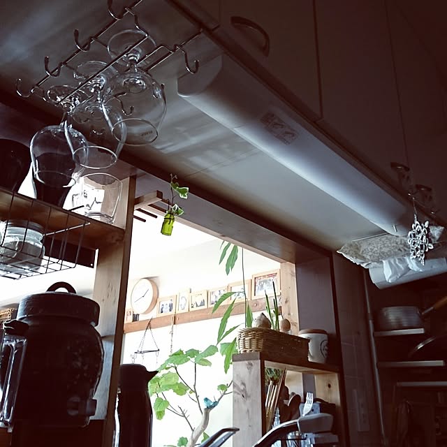 k.and-3さんの実例写真