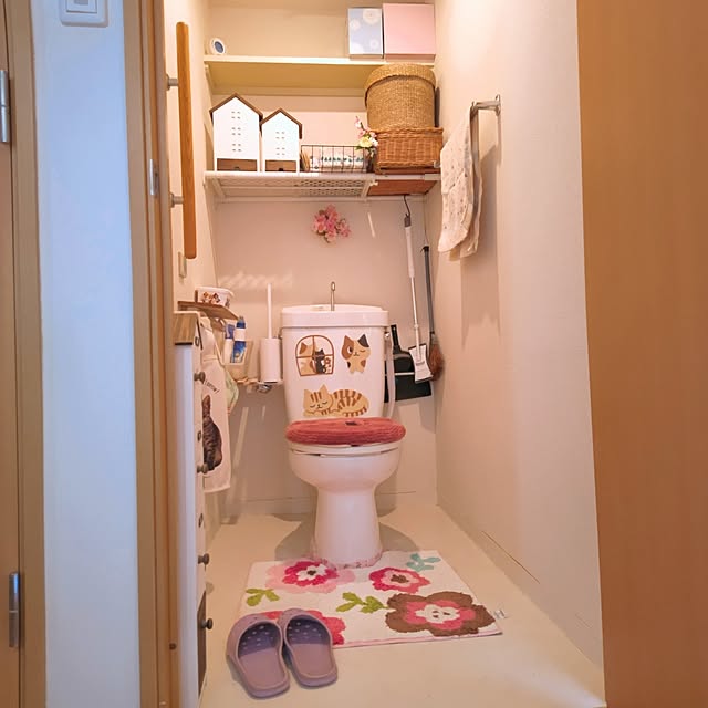 mariaさんの部屋