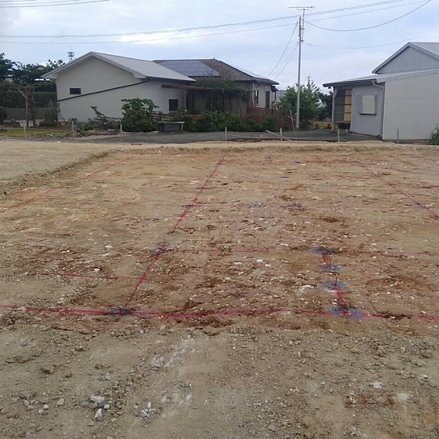 NANAさんの実例写真