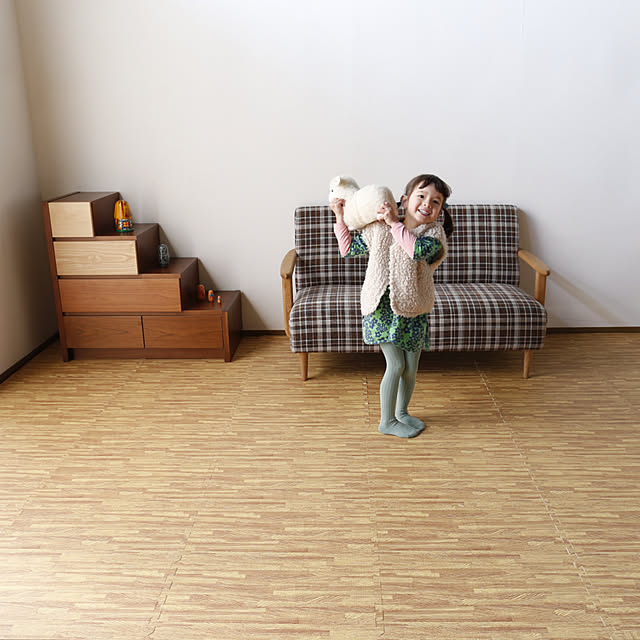 部屋全体/子供/ペット/クーポン/楽天市場...などのインテリア実例 - 2019-03-28 17:45:53