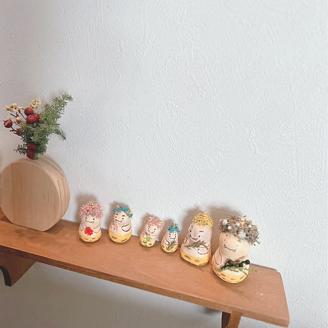 portulacaさんの実例写真