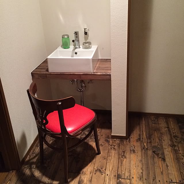 部屋全体のインテリア実例 - 2015-12-06 22:00:13