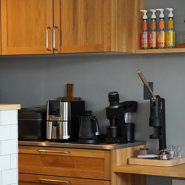 ss.my_homeさんの実例写真