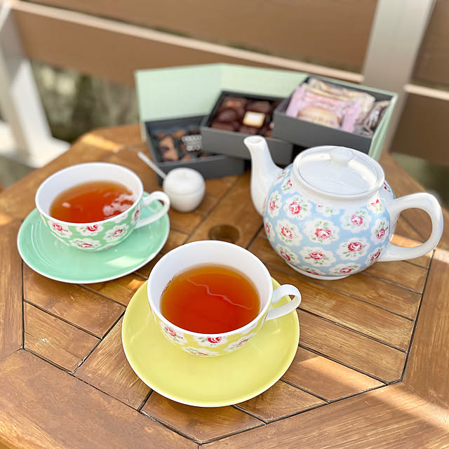 Melさんの実例写真