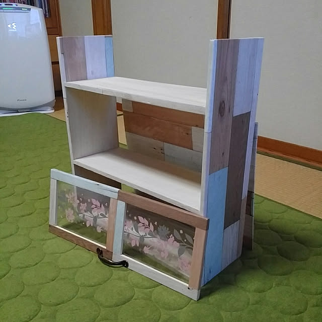 sacchiさんの実例写真