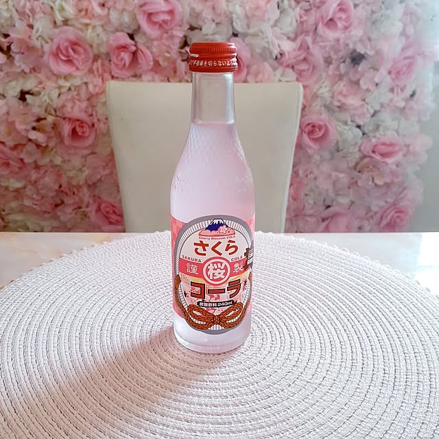 SweetFlow.さんの部屋