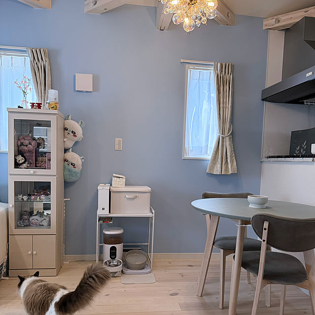 niuさんの実例写真