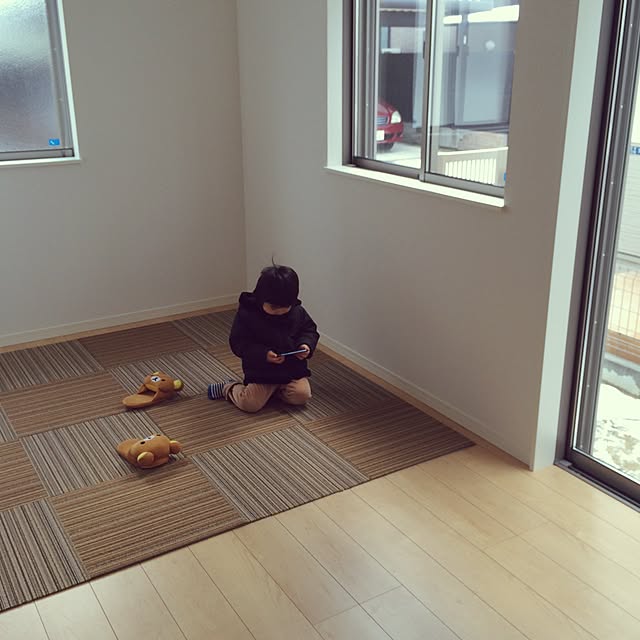 実例写真