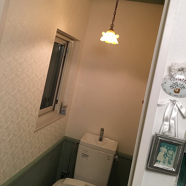 バス/トイレのインテリア実例 - 2017-02-20 01:11:04