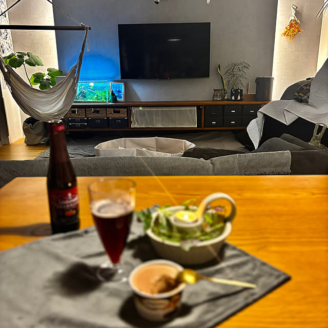 Minteaさんの実例写真