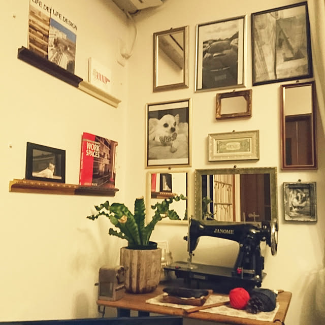 ledekoさんの実例写真