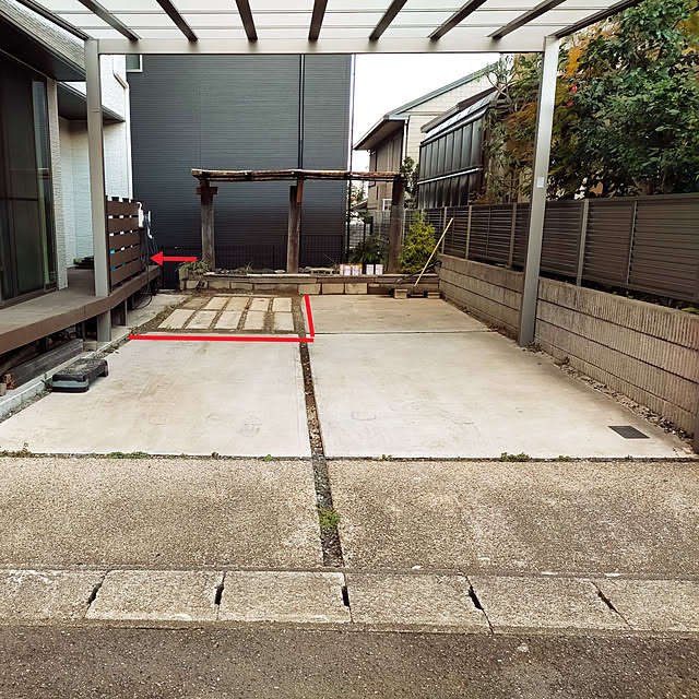toshiki_t_hさんの実例写真