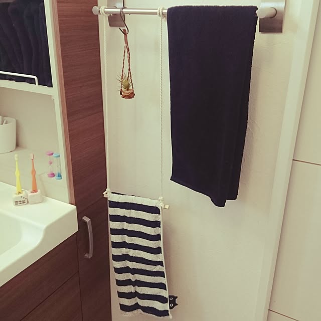 Nuさんの実例写真