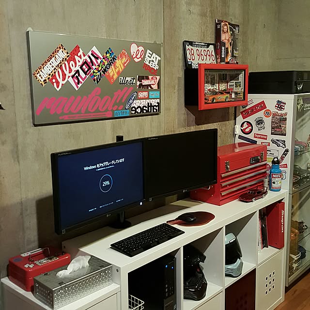 sukabusaikyoさんの実例写真