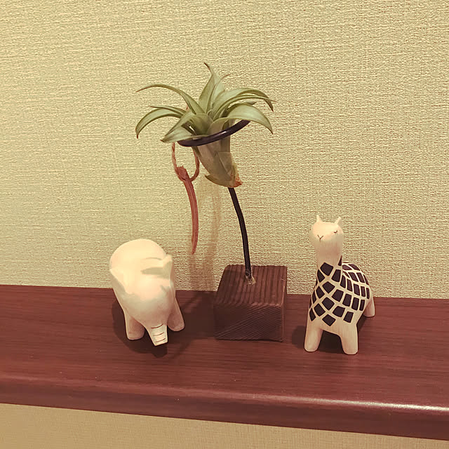 abさんの実例写真