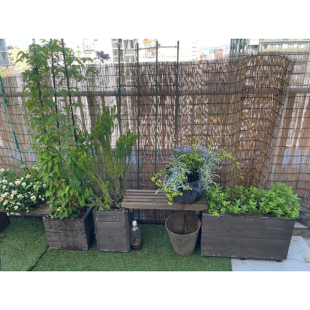 WOODPROさんの部屋