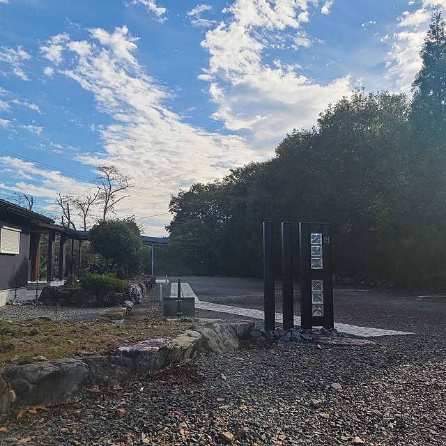 Rubiconさんの部屋