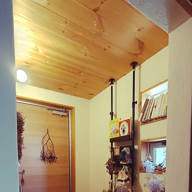 t.yumiさんの部屋