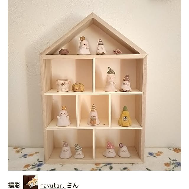 mayutan.さんの実例写真