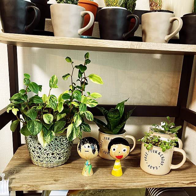 Sayakoさんの実例写真
