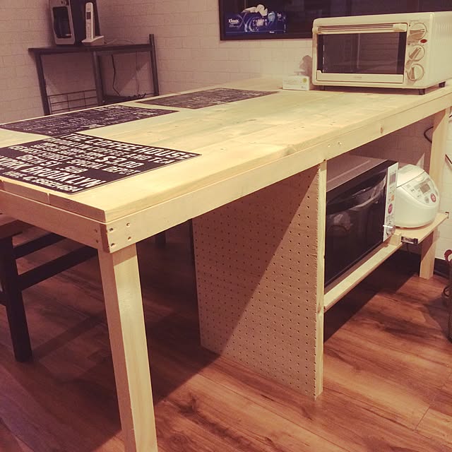 magnetstyleさんの実例写真