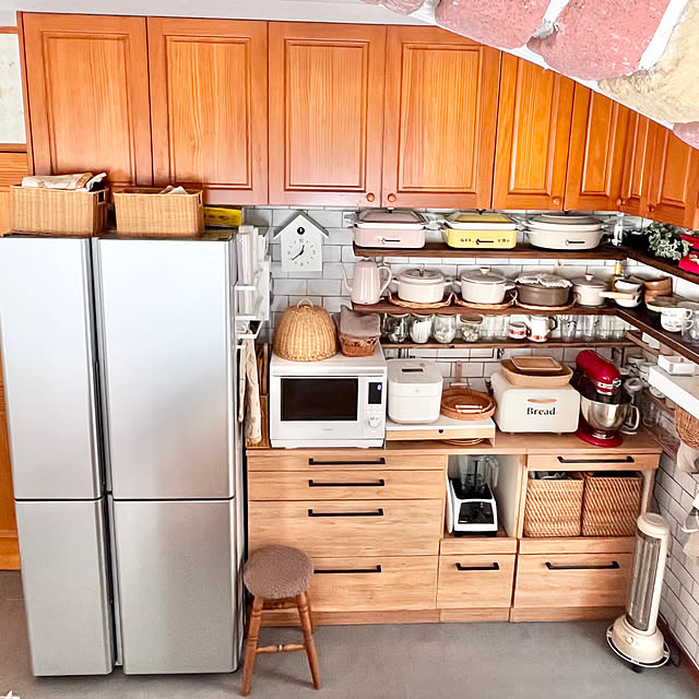 samanthakitchenさんの実例写真